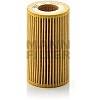 Mercedes® Mann-Filter® Oil Filter, 2013-2014 (212)