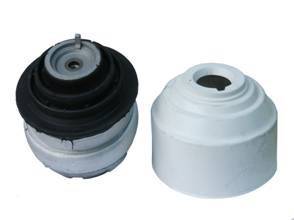 Mercedes® Engine Mount, S350 2006 (221)