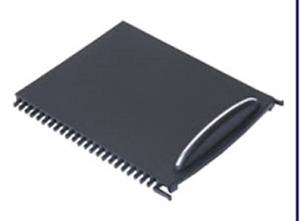 Mercedes® Stowage Compartment Cover, 2001-2007 (203)
