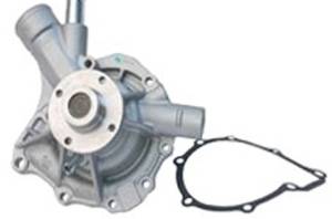 Mercedes® Water Pump With Gasket, 2001-2004 (170/203)