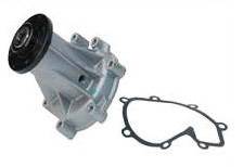 Mercedes® Water Pump With Gasket, 1984-1997 (140/201/210)