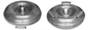 Mercedes® Torque Converter Rebuild Service, 1981-1991 (124)
