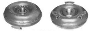Mercedes® Torque Converter Rebuild Service, 1981-1991 (126)