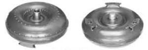 Mercedes® Torque Converter Rebuild Service, 1983-1993 (201)