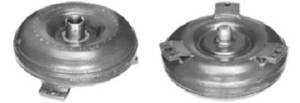 Mercedes® Torque Converter Rebuild Service, 1981-1991 (126)