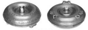 Mercedes® Torque Converter Rebuild Service, 1981-1991 (126)