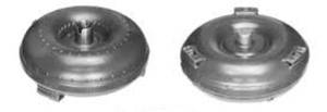Mercedes® Torque Converter Rebuild Service, 1981-1991 (126)