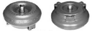 Mercedes® Torque Converter Rebuild Service, 1996-2014