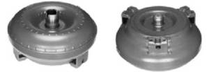 Mercedes® Torque Converter Rebuild Service, 1996-2009 (210/211)