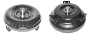 Mercedes® Torque Converter Rebuild Service, 1996-2014