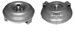 Mercedes® Torque Converter Rebuild Service, 1996-1999 (140)