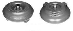 Mercedes® Torque Converter Rebuild Service, 1996-2006