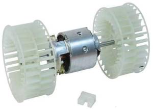 Mercedes® Blower Motor Assembly, 1990-2002 (129)