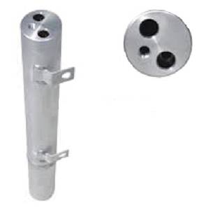 Mercedes® Air Conditioner Receiver Dryer, 2002-2009 (211)