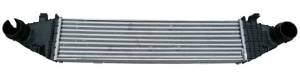 Mercedes® Intercooler, 2006-2011 (164)