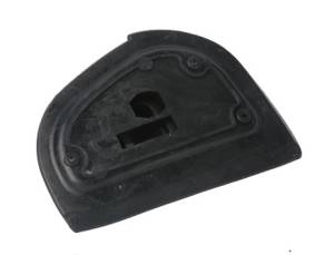Mercedes® Left Door Mirror Base Gasket, 2000-2006 (220)