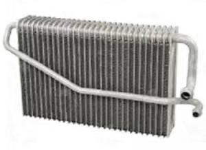 Mercedes® Air Conditioning Evaporator, 2000-2007 (203)