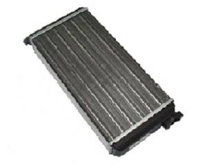 Mercedes® Heater, Exchange Core, 1982-1993 (201)