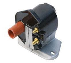 Mercedes® Ignition Coil, 1986-1992