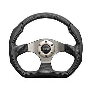 Mercedes® MOMO® Eagle Tuning Steering Wheel