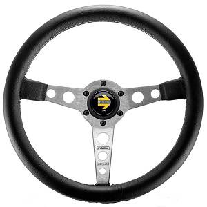 Mercedes® MOMO® PROTOTIPO Tuning Steering Wheel