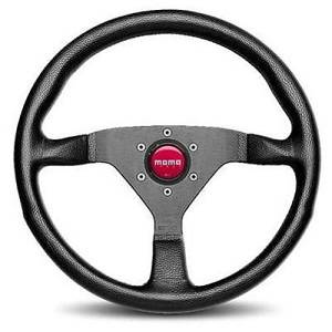 Mercedes® MOMO® MONTECARLO Tuning Steering Wheel