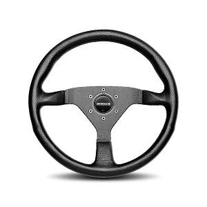 Mercedes® MOMO® MONTECARLO Tuning Steering Wheel