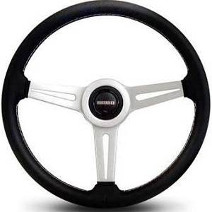 Mercedes® MOMO® RETRO Tuning Steering Wheel