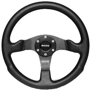 Mercedes® MOMO® Competition Tuning Steering Wheel