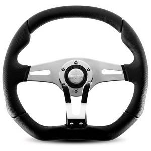 Mercedes® MOMO® TREK R Tuning Steering Wheel