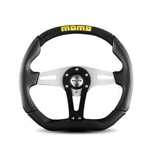 Mercedes® MOMO® TREK Tuning Steering Wheel
