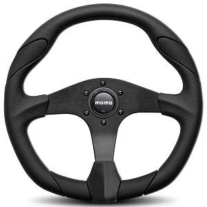 Mercedes® MOMO® Quark Tuning Steering Wheel