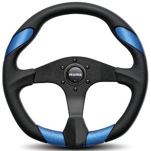 Mercedes® MOMO® Quark Tuning Steering Wheel