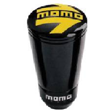 Mercedes® MOMO® Glossy Black Shift Knob