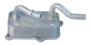 Mercedes® Engine Oil Cooler, 1998-2006