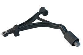 Mercedes® Control Arm, Front Right Lower, ML-Class 1998-2005 (163)
