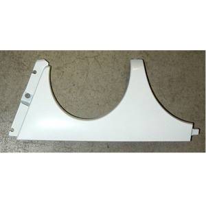 Right lower Head Light Molder Cover W/O Head Light WASHERS MERCEDES BENZ E-CLASS 210 96-99