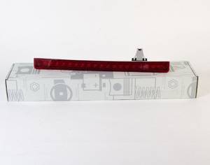 Mercedes® OEM Brake Light, Third, Rear Window, 2005 Wagon