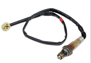 Mercedes® OEM Oxygen Sensor, Front Right, CLK Model, 2001-2003