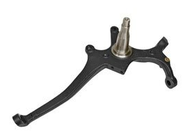Mercedes® Steering Knuckle, Right, 1994-2004
