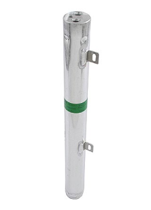 Mercedes® A/C Receiver Drier, 2003-2011 (203/209/211/219)