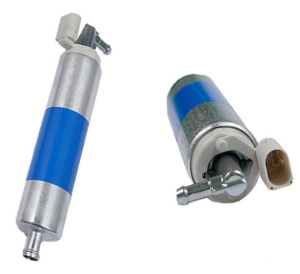 Mercedes® OEM Electric Fuel Pump, 2002-2012
