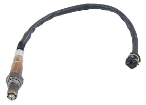 Mercedes® Oxygen Sensor, Front, 2002-2006