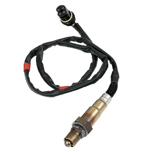Mercedes® Oxygen Sensor, Front Left, 2001-2010