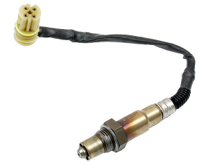 Mercedes® Oxygen Sensor, Right Rear, (203)