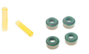 Mercedes® Engine Valve Stem Seal Set Kit, 1990-1999