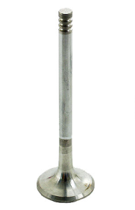 Mercedes® Engine Exhaust Valve, 7mm Stem, 1990-2002