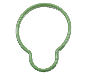 Mercedes® Engine Intake Manifold Gasket, 1992-2002