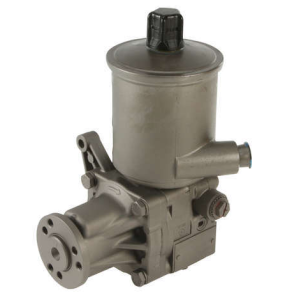 Mercedes® Power Steering Pump, Rebuilt, 1990-1999