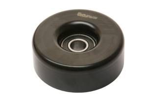 Mercedes® Drive Belt Tensioner Pulley, 92mm, 1992-2004